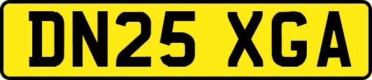 DN25XGA