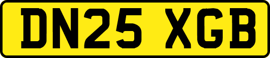 DN25XGB
