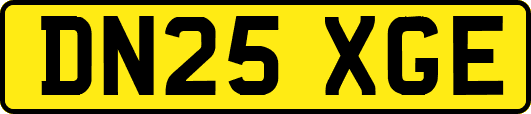 DN25XGE
