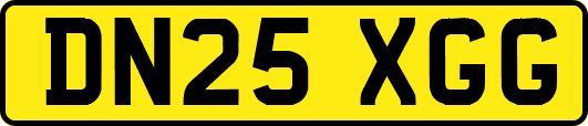 DN25XGG