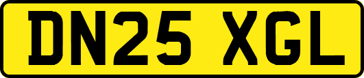 DN25XGL