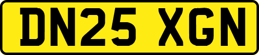 DN25XGN