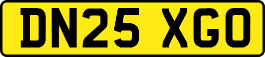 DN25XGO