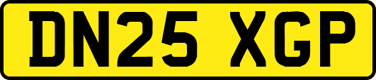 DN25XGP