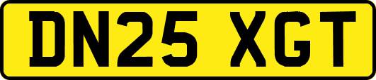 DN25XGT