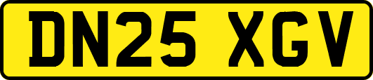 DN25XGV