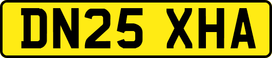 DN25XHA
