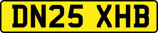 DN25XHB