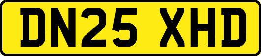 DN25XHD