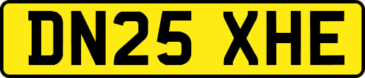 DN25XHE