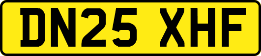 DN25XHF