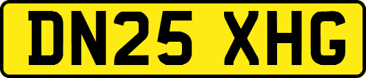 DN25XHG
