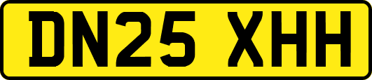 DN25XHH