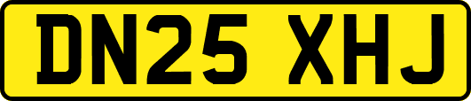 DN25XHJ