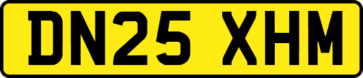 DN25XHM
