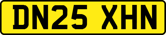 DN25XHN