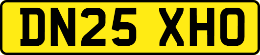DN25XHO