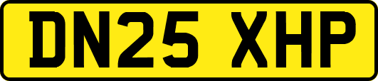 DN25XHP