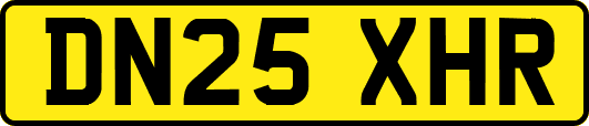 DN25XHR