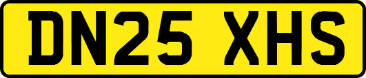 DN25XHS
