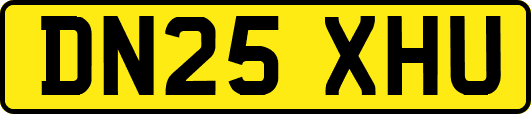 DN25XHU