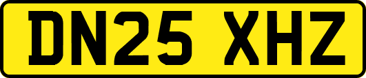 DN25XHZ