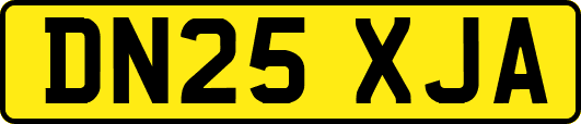 DN25XJA