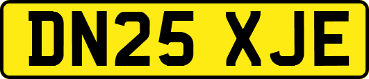 DN25XJE