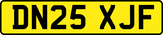DN25XJF