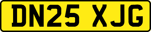 DN25XJG