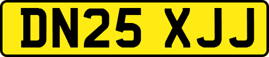 DN25XJJ