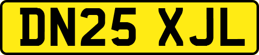 DN25XJL