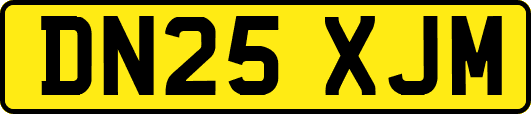 DN25XJM