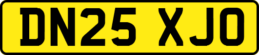 DN25XJO