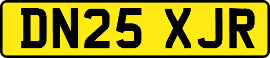 DN25XJR