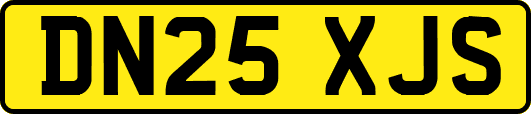 DN25XJS