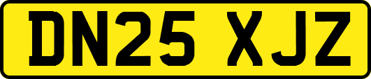 DN25XJZ