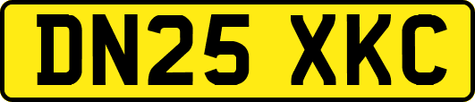 DN25XKC