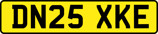 DN25XKE