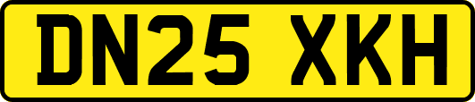 DN25XKH