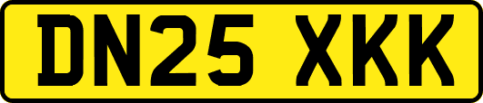 DN25XKK