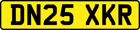 DN25XKR