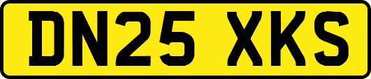DN25XKS