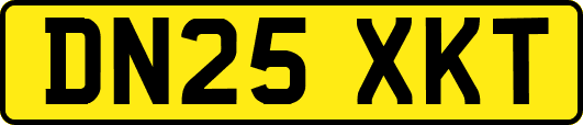 DN25XKT