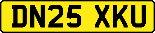 DN25XKU