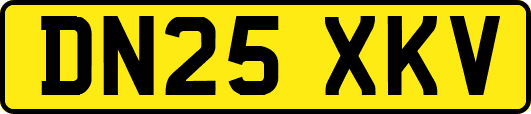 DN25XKV