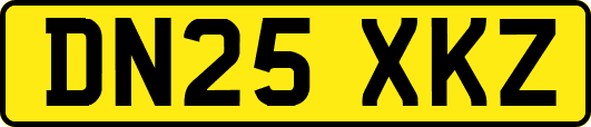 DN25XKZ