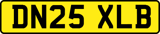 DN25XLB