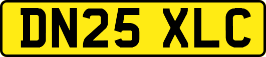 DN25XLC