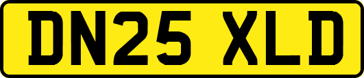 DN25XLD